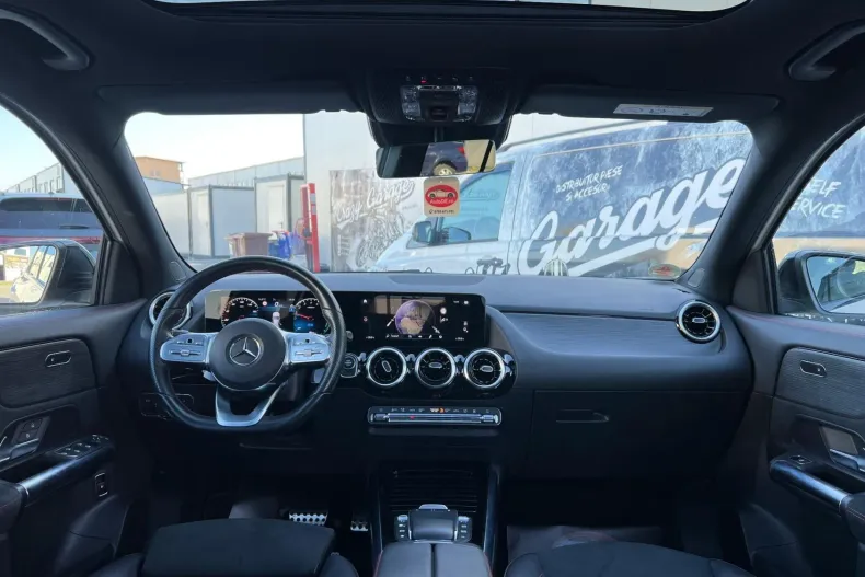 Mercedes-Benz GLA 250 (Clasa GLA) din 2022 cu 171.380 km - oferta MER256861 - foto 7