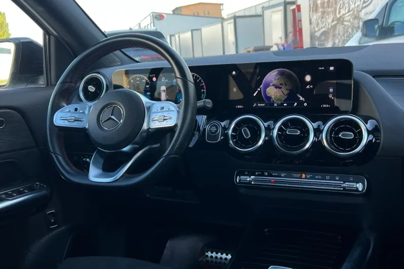 Mercedes-Benz GLA 250 (Clasa GLA) din 2022 cu 171.380 km - oferta MER256861 - foto 8