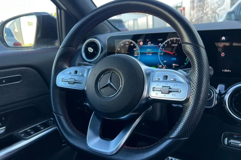 Mercedes-Benz GLA 250 (Clasa GLA) din 2022 cu 171.380 km - oferta MER256861 - foto 10