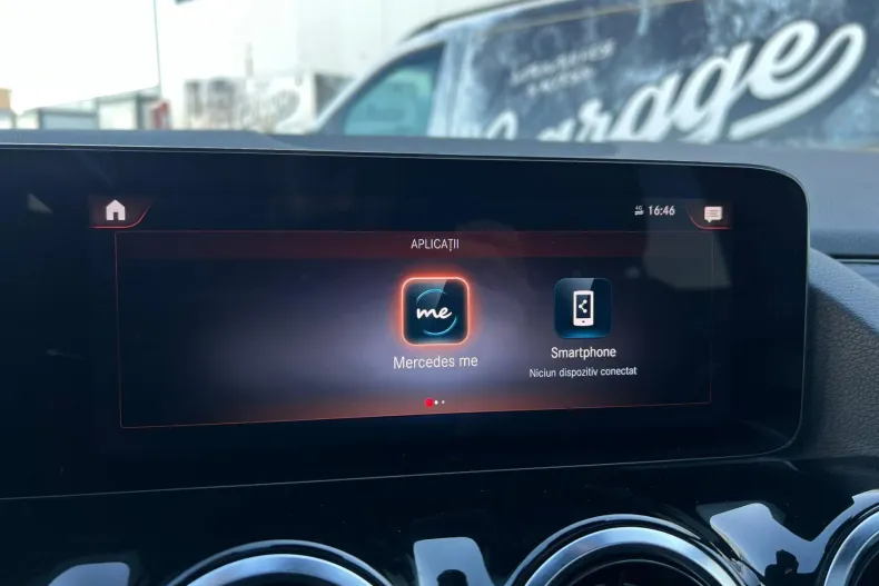Mercedes-Benz GLA 250 (Clasa GLA) din 2022 cu 171.380 km - oferta MER256861 - foto 27