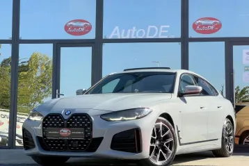 BMW 430 din 2021 - oferta BMW256862