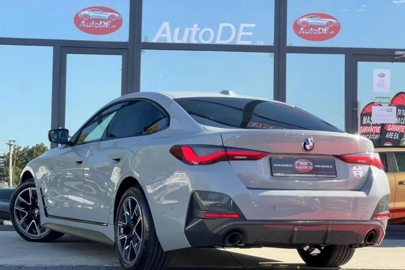 BMW 430 (Seria 4) din 2021 cu 178.011 km - oferta BMW256862 - foto 3