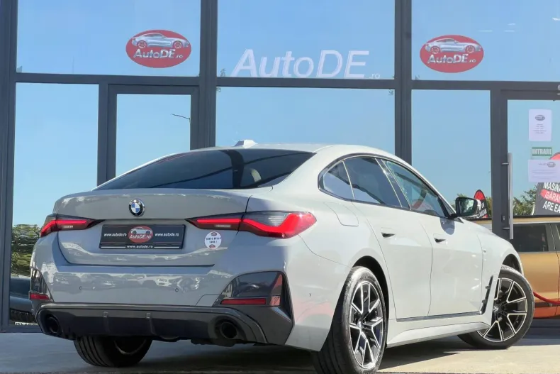 BMW 430 (Seria 4) din 2021 cu 178.011 km - oferta BMW256862 - foto 4
