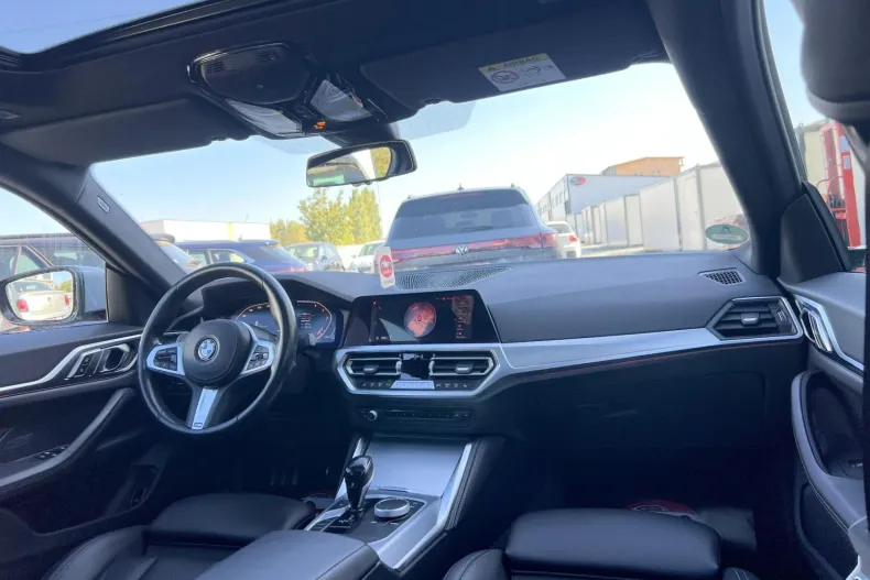 BMW 430 (Seria 4) din 2021 cu 178.011 km - oferta BMW256862 - foto 6