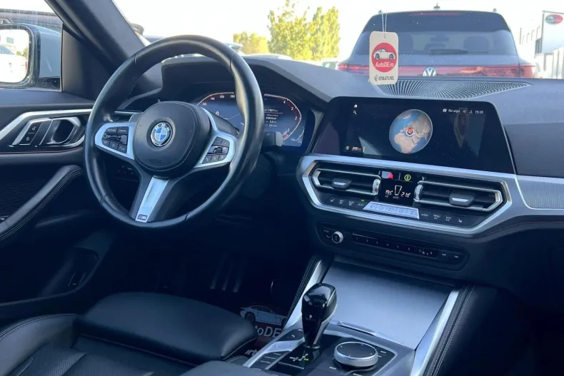 BMW 430 (Seria 4) din 2021 cu 178.011 km - oferta BMW256862 - foto 8