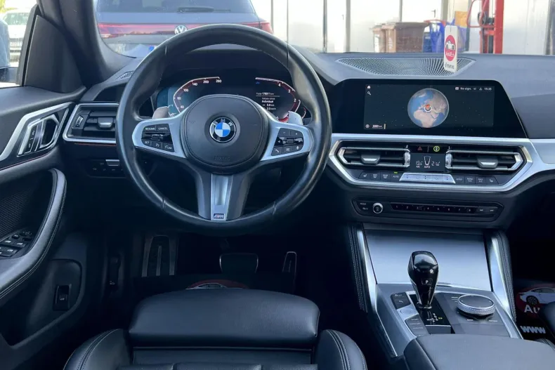 BMW 430 (Seria 4) din 2021 cu 178.011 km - oferta BMW256862 - foto 9