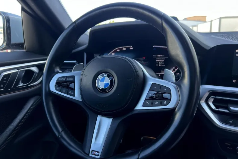 BMW 430 (Seria 4) din 2021 cu 178.011 km - oferta BMW256862 - foto 10