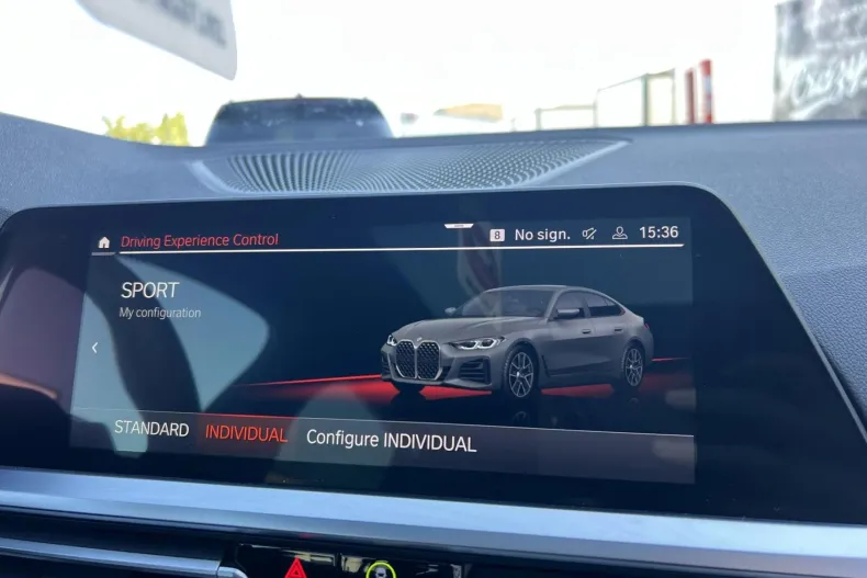 BMW 430 (Seria 4) din 2021 cu 178.011 km - oferta BMW256862 - foto 14