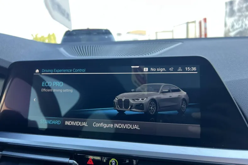 BMW 430 (Seria 4) din 2021 cu 178.011 km - oferta BMW256862 - foto 16