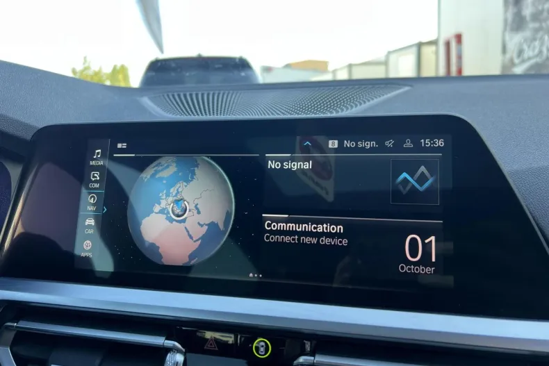 BMW 430 (Seria 4) din 2021 cu 178.011 km - oferta BMW256862 - foto 17