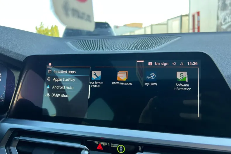 BMW 430 (Seria 4) din 2021 cu 178.011 km - oferta BMW256862 - foto 18