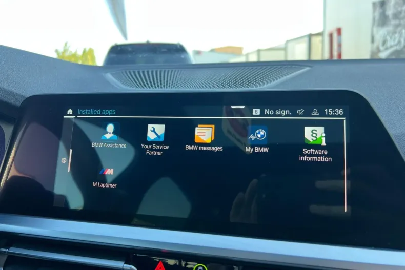 BMW 430 (Seria 4) din 2021 cu 178.011 km - oferta BMW256862 - foto 19