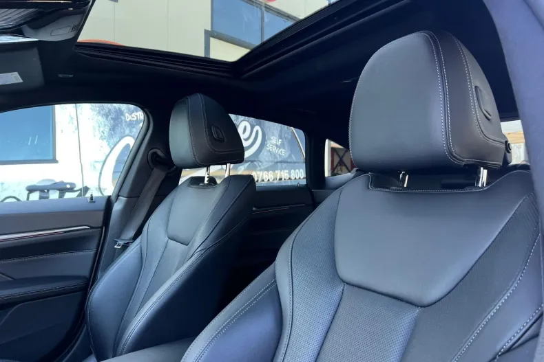 BMW 430 (Seria 4) din 2021 cu 178.011 km - oferta BMW256862 - foto 23