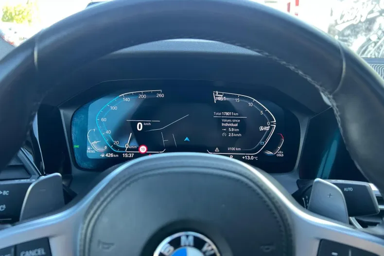 BMW 430 (Seria 4) din 2021 cu 178.011 km - oferta BMW256862 - foto 27