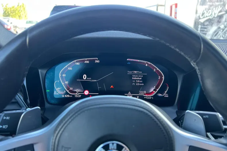 BMW 430 (Seria 4) din 2021 cu 178.011 km - oferta BMW256862 - foto 29