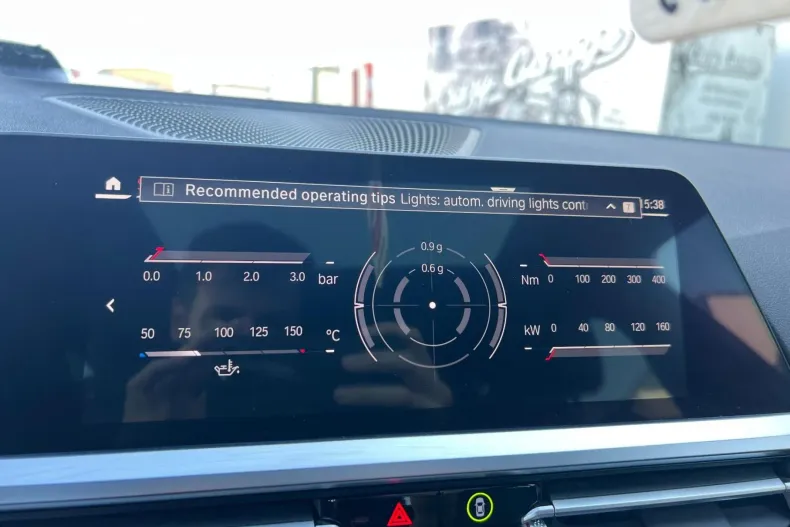 BMW 430 (Seria 4) din 2021 cu 178.011 km - oferta BMW256862 - foto 35