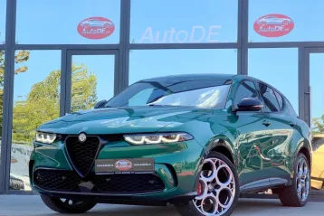 Alfa Romeo Tonale din 2022 - oferta ALF256863