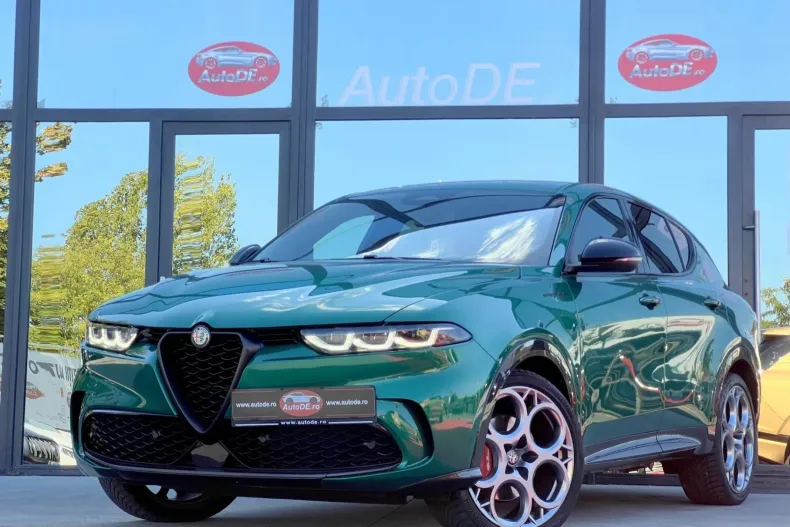 Alfa Romeo Tonale din 2022 cu 158.744 km - oferta ALF256863 - foto 1