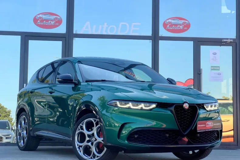 Alfa Romeo Tonale din 2022 cu 158.744 km - oferta ALF256863 - foto 2