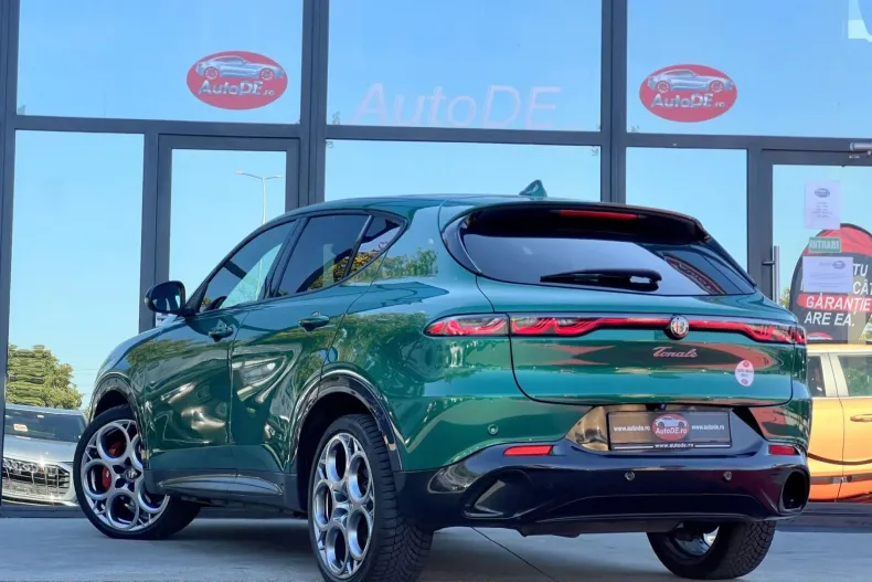 Alfa Romeo Tonale din 2022 cu 158.744 km - oferta ALF256863 - foto 3