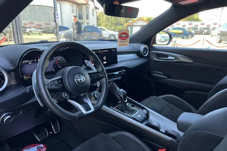 Alfa Romeo Tonale din 2022 cu 158.744 km - oferta ALF256863 - foto 5