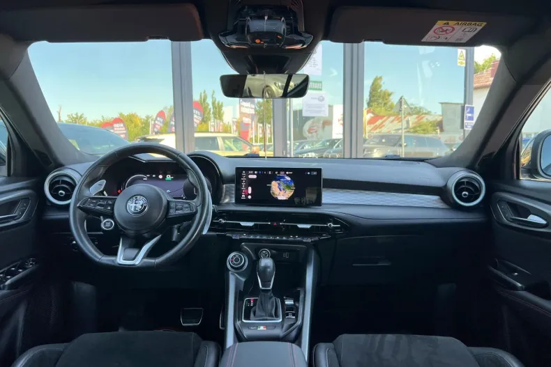 Alfa Romeo Tonale din 2022 cu 158.744 km - oferta ALF256863 - foto 7
