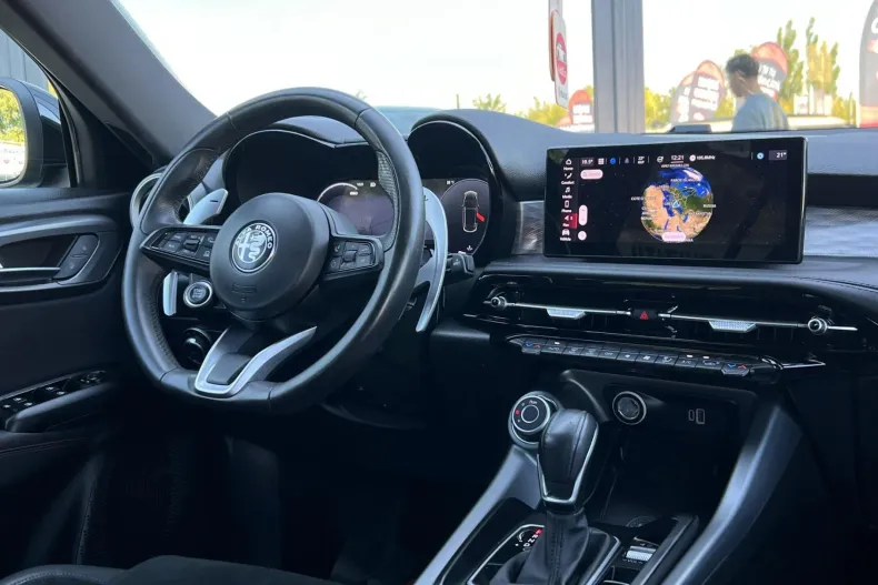 Alfa Romeo Tonale din 2022 cu 158.744 km - oferta ALF256863 - foto 8