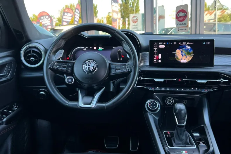 Alfa Romeo Tonale din 2022 cu 158.744 km - oferta ALF256863 - foto 9