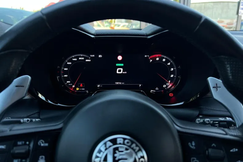 Alfa Romeo Tonale din 2022 cu 158.744 km - oferta ALF256863 - foto 24