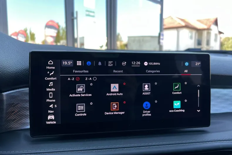 Alfa Romeo Tonale din 2022 cu 158.744 km - oferta ALF256863 - foto 37