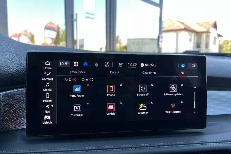 Alfa Romeo Tonale din 2022 cu 158.744 km - oferta ALF256863 - foto 39