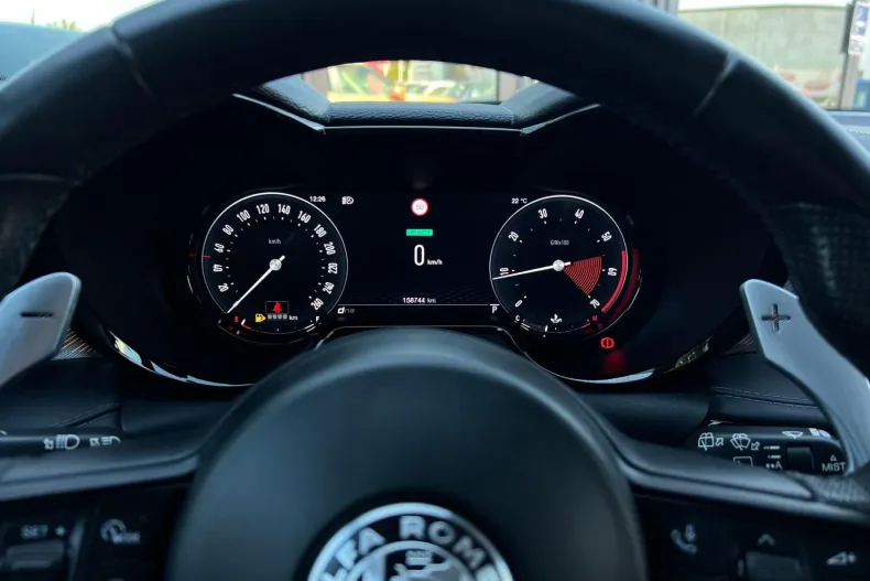 Alfa Romeo Tonale din 2022 cu 158.744 km - oferta ALF256863 - foto 40