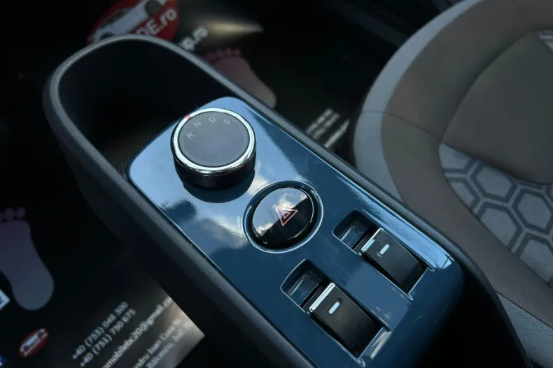 XEV YOYO din 2025 cu 21.437 km - oferta XEV256864 - foto 13