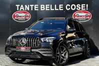 Mercedes-Benz GLE 53 AMG (Clasa GLE) din 2020 cu 176.722 km - oferta MER256865 - foto 1