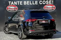 Mercedes-Benz GLE 53 AMG (Clasa GLE) din 2020 cu 176.722 km - oferta MER256865 - foto 4