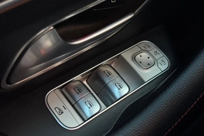 Mercedes-Benz GLE 53 AMG (Clasa GLE) din 2020 cu 176.722 km - oferta MER256865 - foto 12