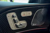 Mercedes-Benz GLE 53 AMG (Clasa GLE) din 2020 cu 176.722 km - oferta MER256865 - foto 13