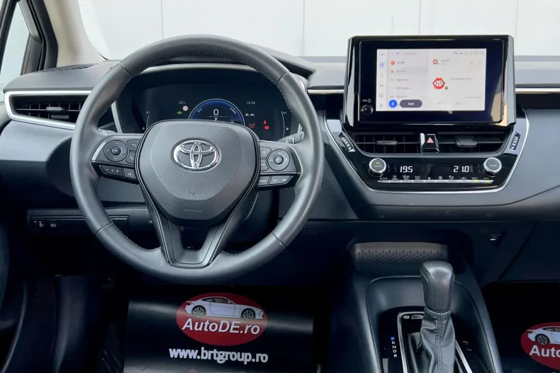Toyota Corolla din 2025 cu 61.561 km - oferta TOY256866 - foto 9