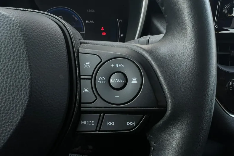 Toyota Corolla din 2025 cu 61.561 km - oferta TOY256866 - foto 15