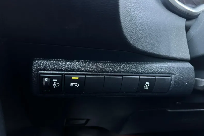 Toyota Corolla din 2025 cu 61.561 km - oferta TOY256866 - foto 18
