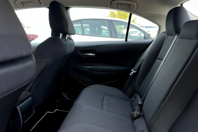 Toyota Corolla din 2025 cu 61.561 km - oferta TOY256866 - foto 23
