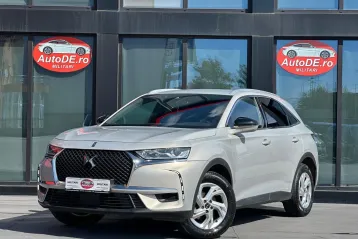 Citroën DS7 din 2020 - oferta CIT256867