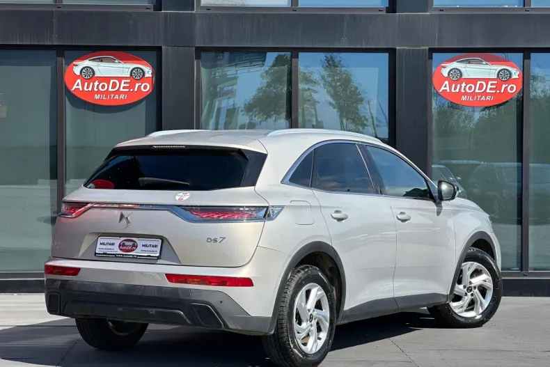 Citroën DS7 din 2020 cu 115.866 km - oferta CIT256867 - foto 4