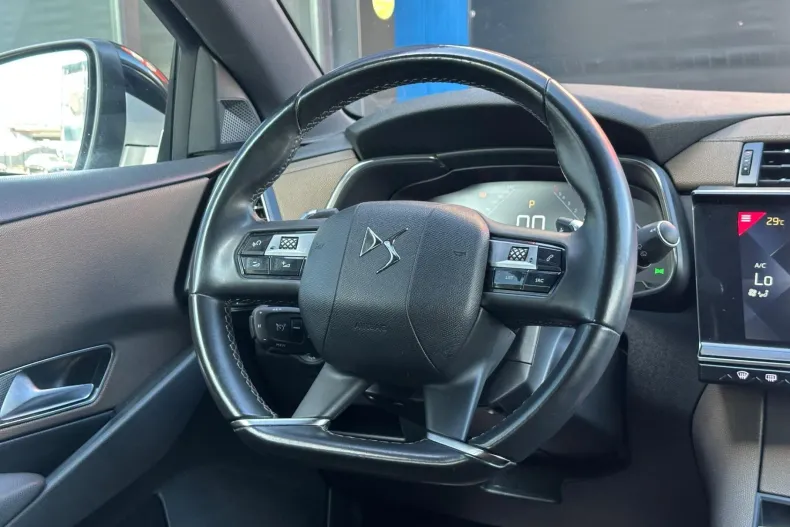 Citroën DS7 din 2020 cu 115.866 km - oferta CIT256867 - foto 8