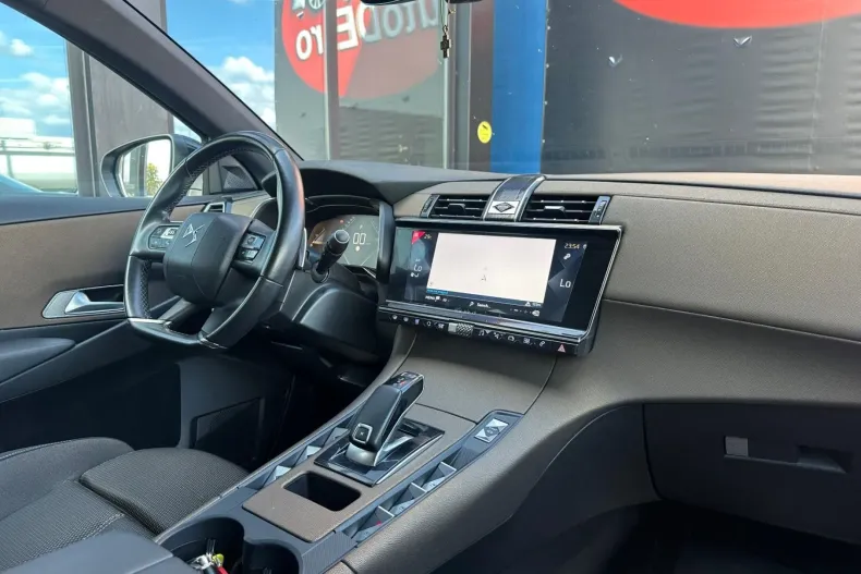 Citroën DS7 din 2020 cu 115.866 km - oferta CIT256867 - foto 9