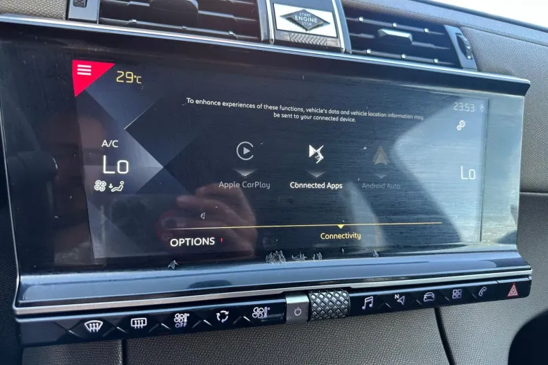 Citroën DS7 din 2020 cu 115.866 km - oferta CIT256867 - foto 15