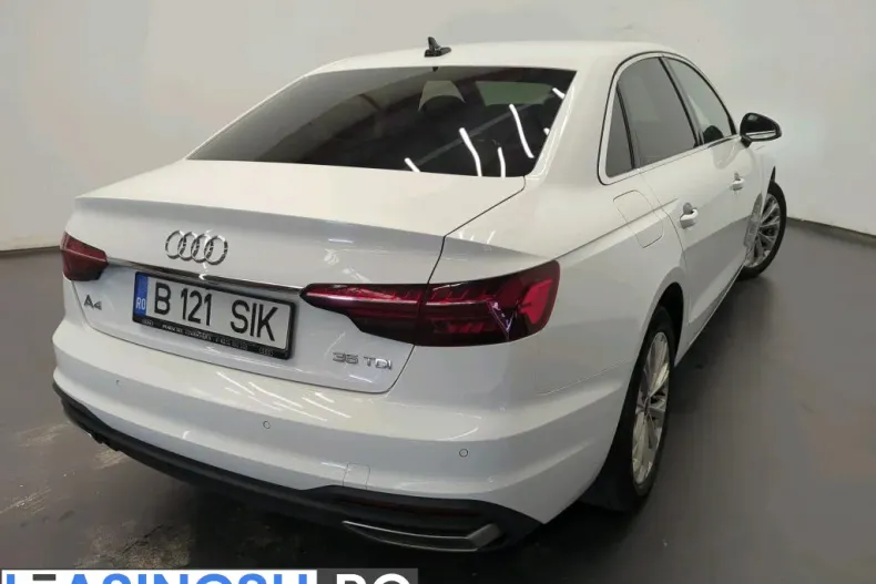 Audi A4 din 2022 cu 128.489 km - oferta AUD256868 - foto 1