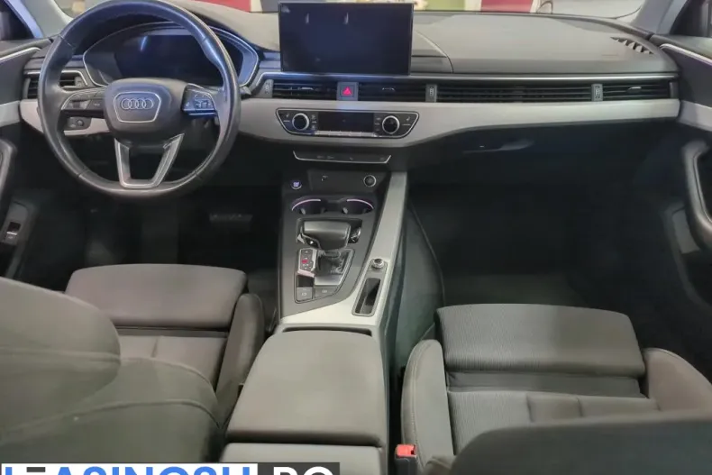 Audi A4 din 2022 cu 128.489 km - oferta AUD256868 - foto 5