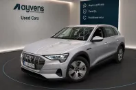 Audi e-tron din 2022 cu 38.030 km - oferta AUD256869 - foto 1