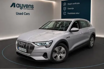 Audi e-tron din 2022 - oferta AUD256869